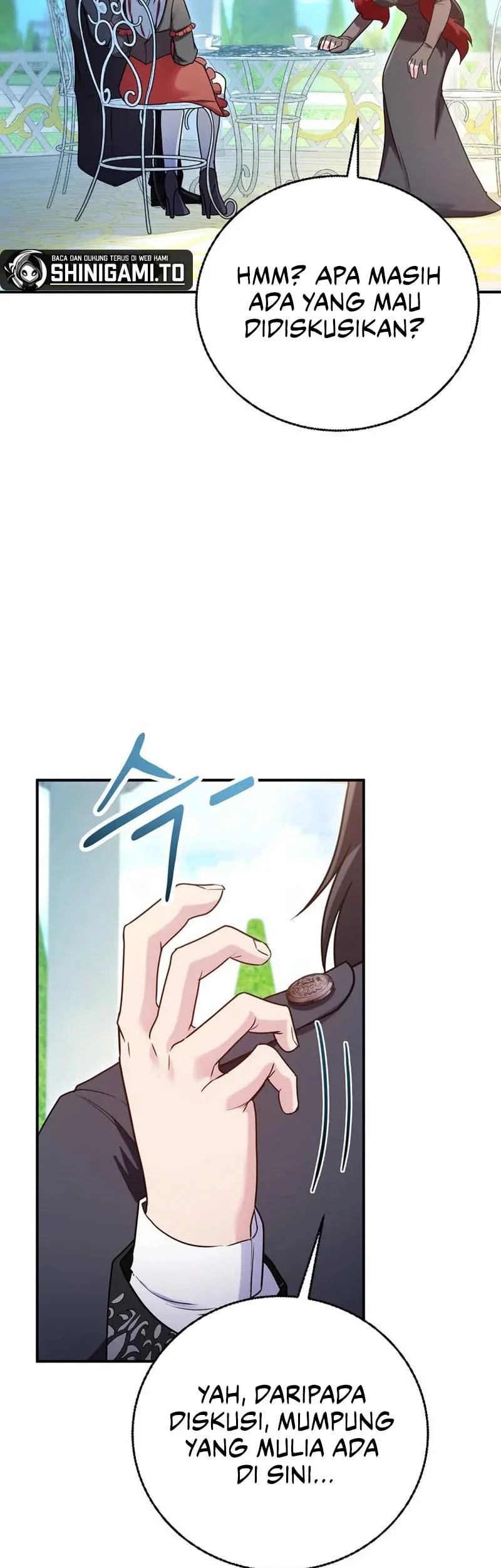 I Became The Master Of The Weakest Demon King Chapter 25 Gambar 64