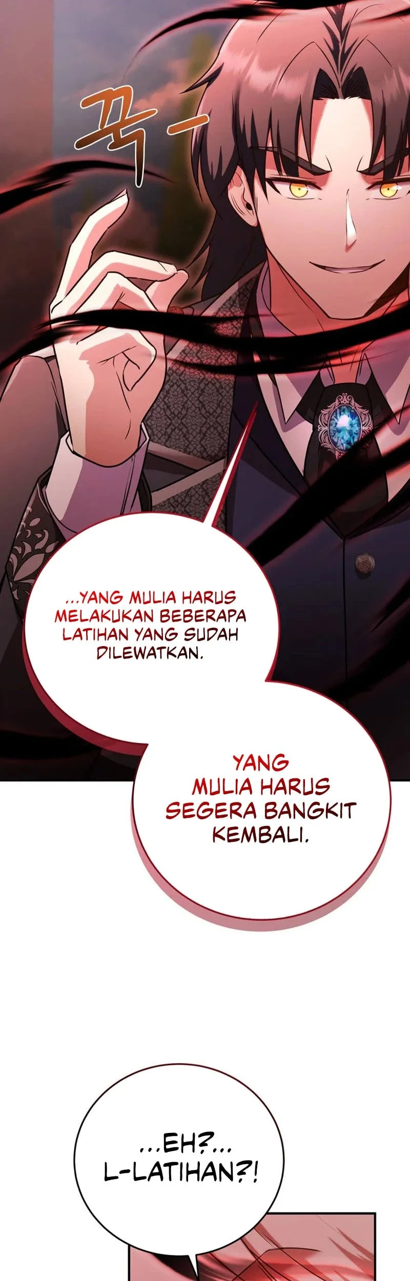 I Became The Master Of The Weakest Demon King Chapter 25 Gambar 66