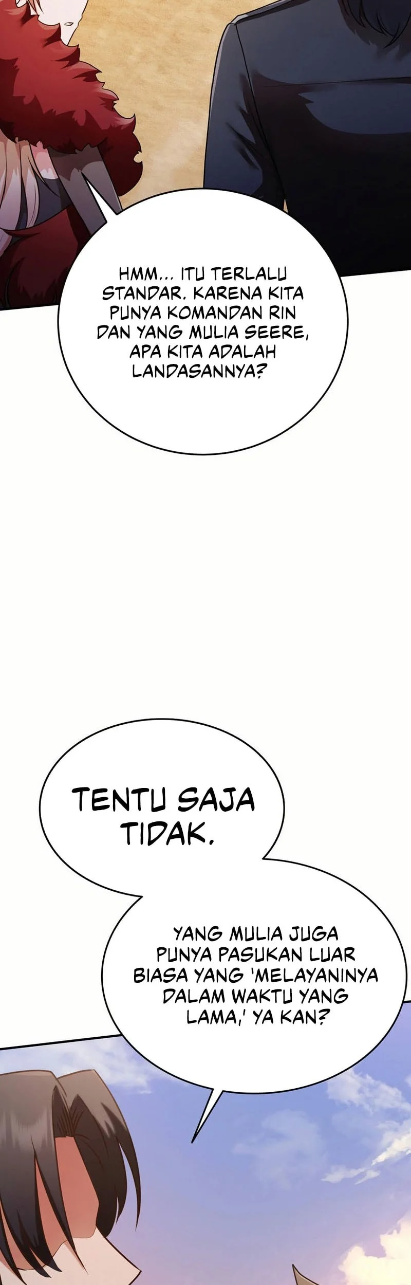 I Became The Master Of The Weakest Demon King Chapter 26 Gambar 69