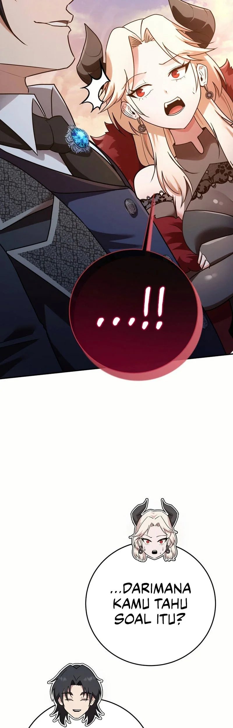 I Became The Master Of The Weakest Demon King Chapter 26 Gambar 70