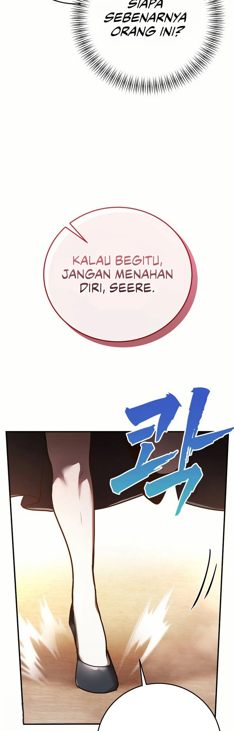 I Became The Master Of The Weakest Demon King Chapter 26 Gambar 73