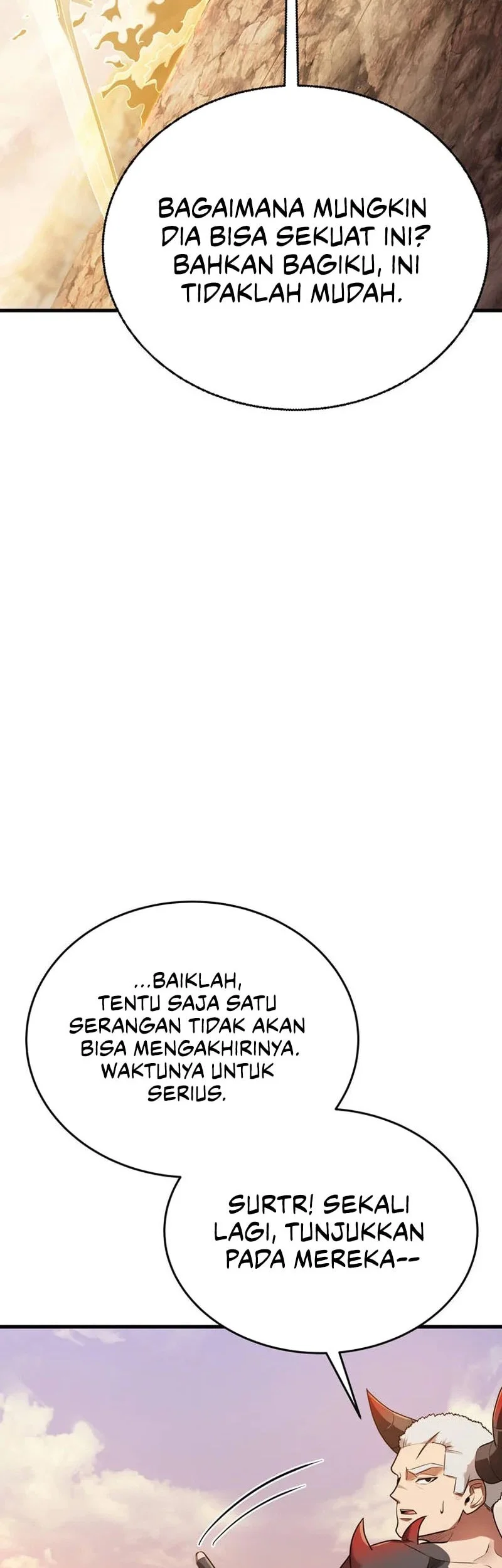 I Became The Master Of The Weakest Demon King Chapter 27 Gambar 72