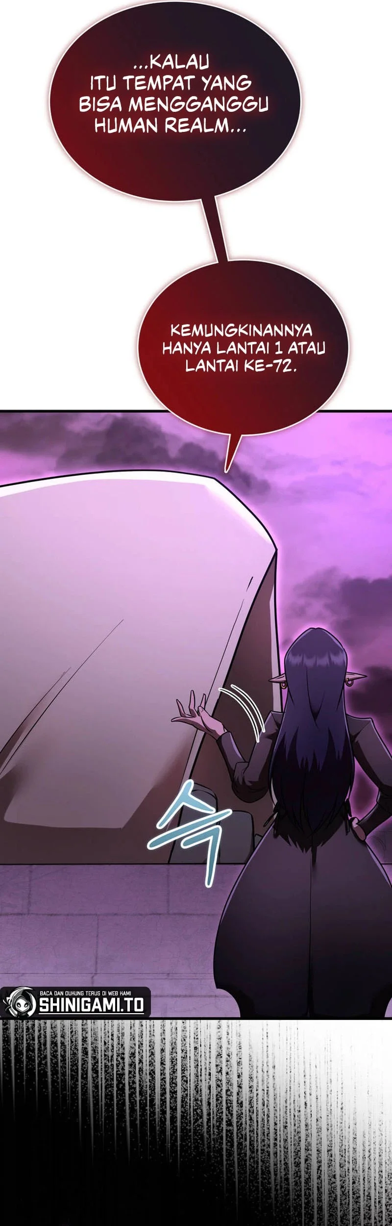 I Became The Master Of The Weakest Demon King Chapter 28 Gambar 66