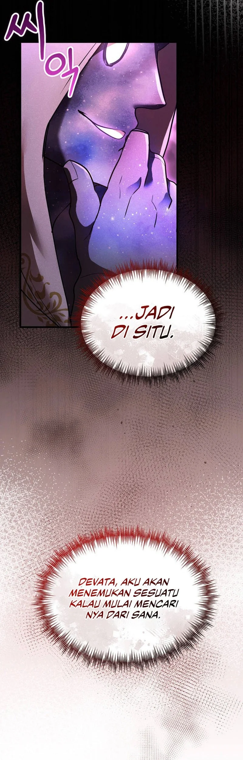 I Became The Master Of The Weakest Demon King Chapter 28 Gambar 67