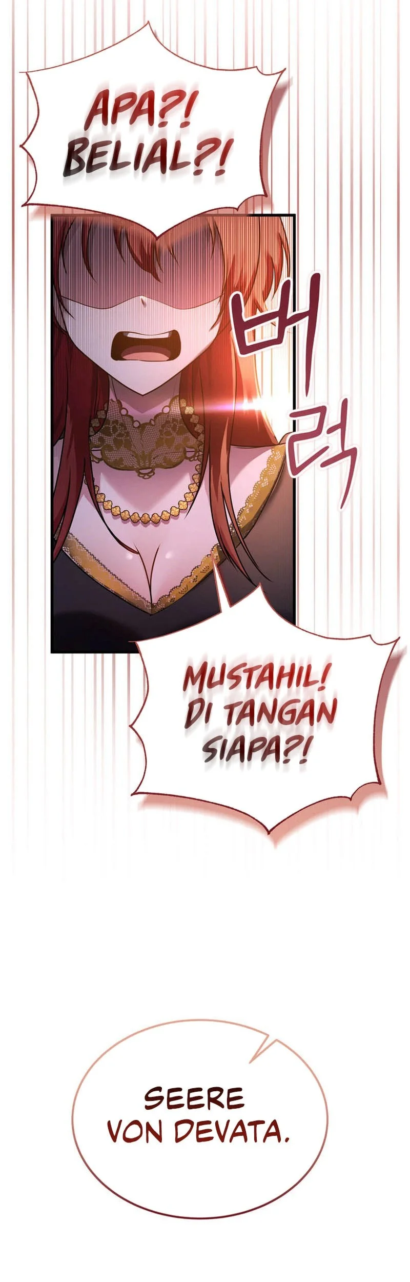 I Became The Master Of The Weakest Demon King Chapter 28 Gambar 70