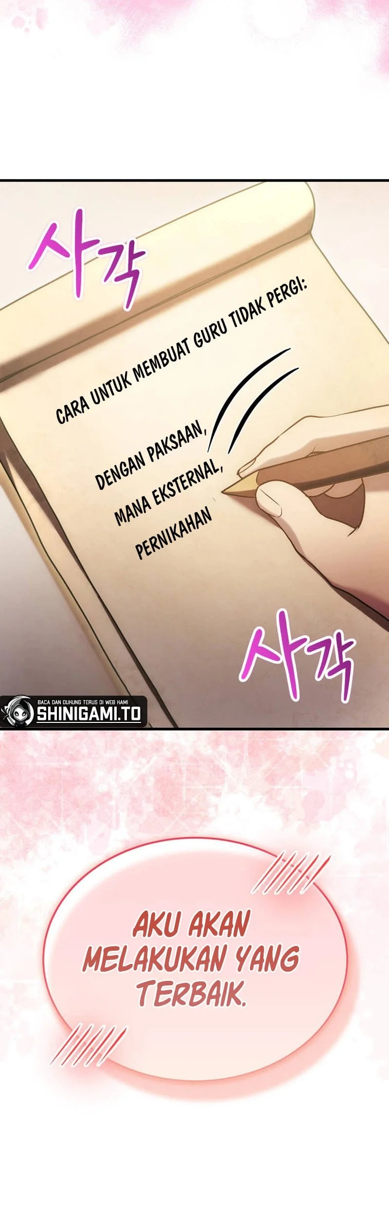 I Became The Master Of The Weakest Demon King Chapter 29 Gambar 63