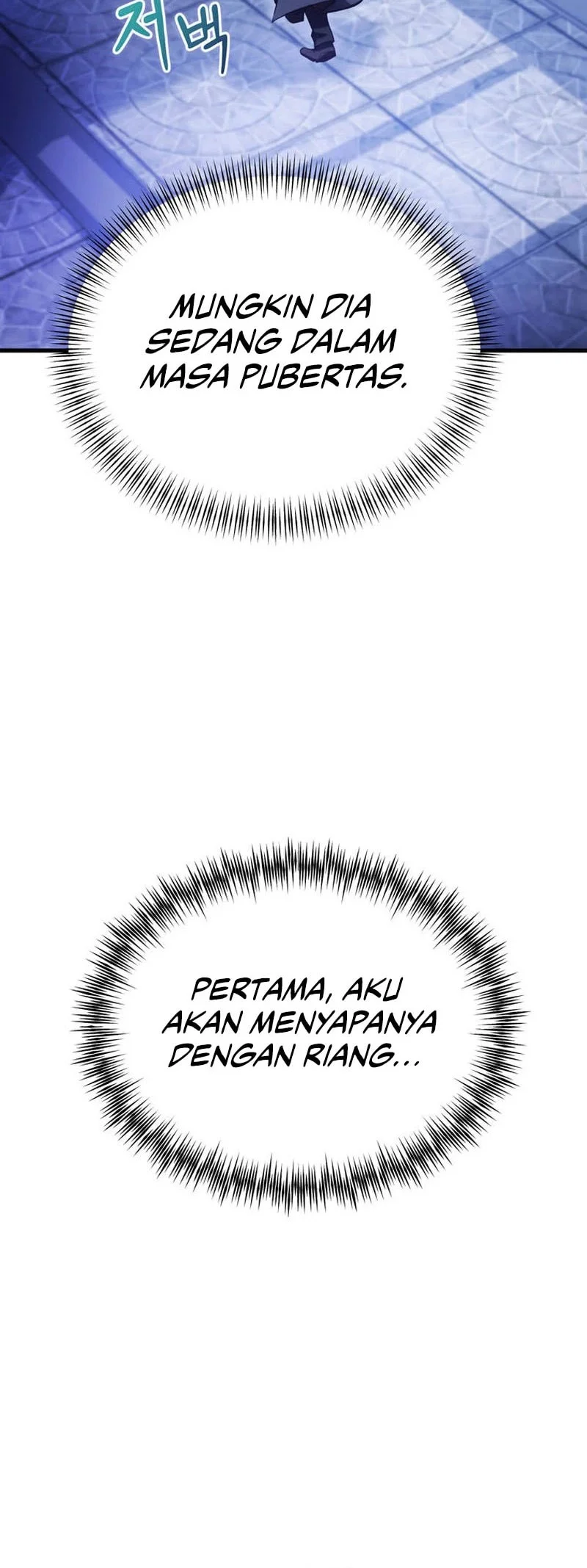 I Became The Master Of The Weakest Demon King Chapter 29 Gambar 65