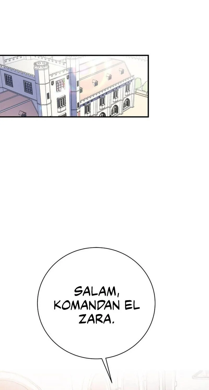 I Became The Master Of The Weakest Demon King Chapter 3 Gambar 65