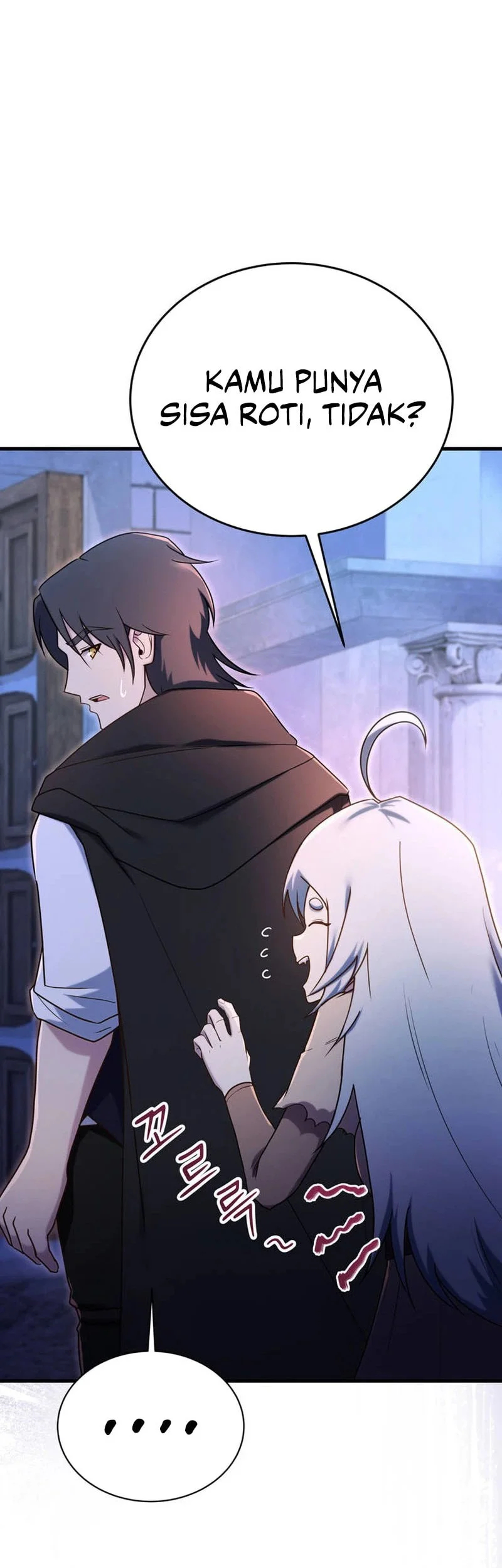 I Became The Master Of The Weakest Demon King Chapter 30 Gambar 57
