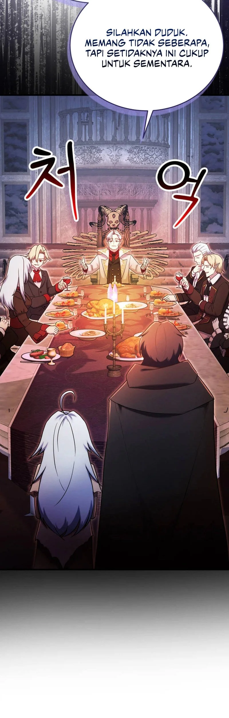 I Became The Master Of The Weakest Demon King Chapter 30 Gambar 59