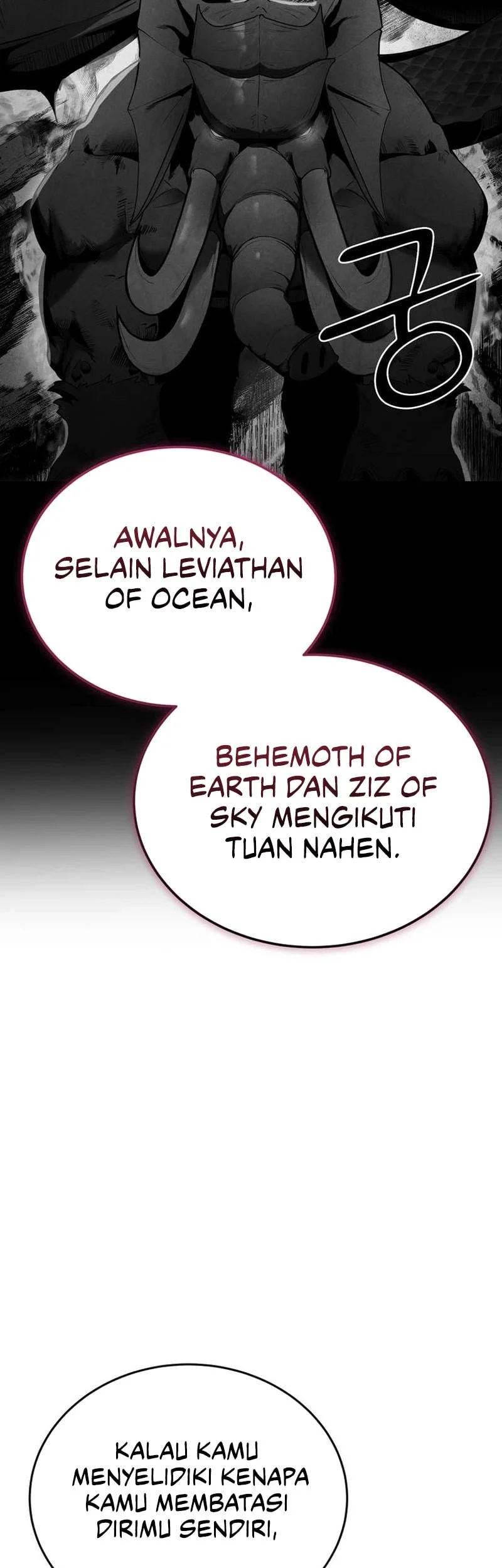 I Became The Master Of The Weakest Demon King Chapter 31 Gambar 64