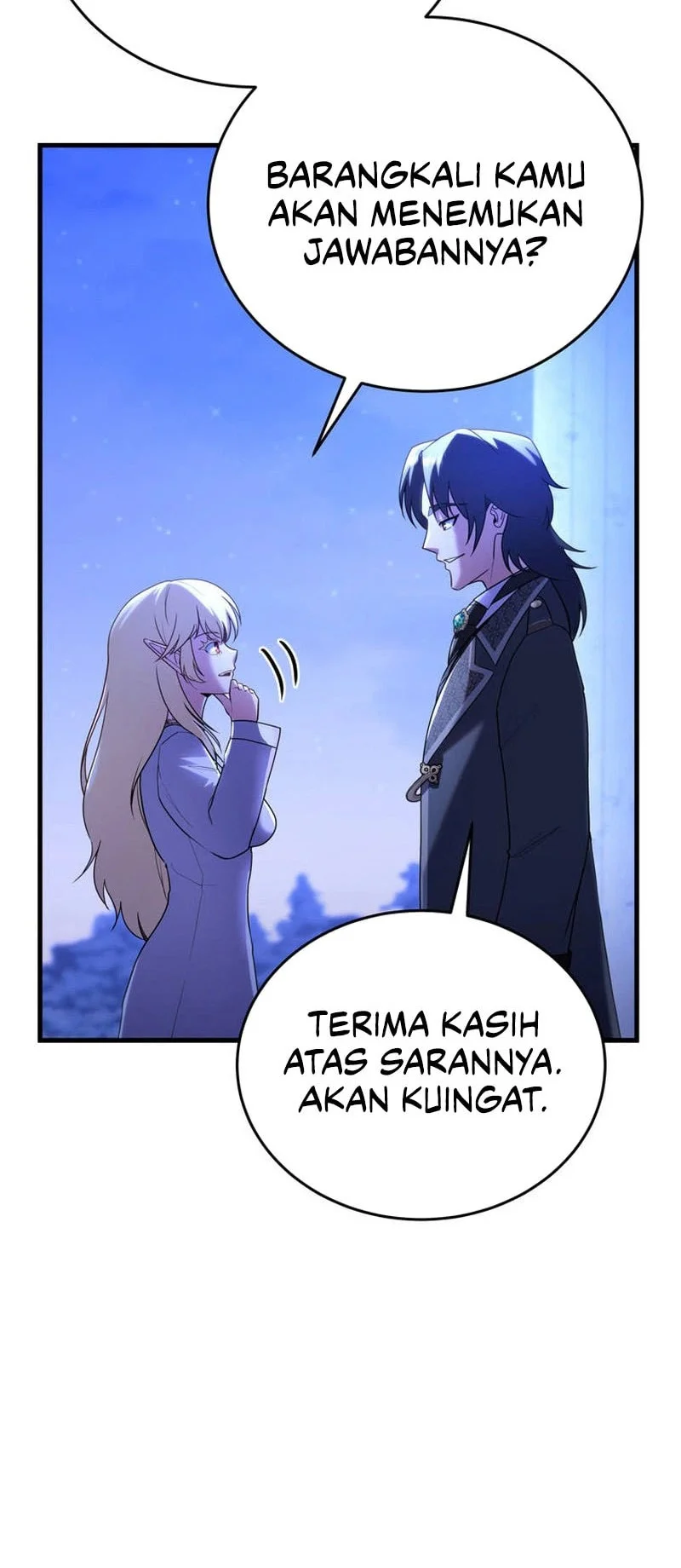 I Became The Master Of The Weakest Demon King Chapter 31 Gambar 65