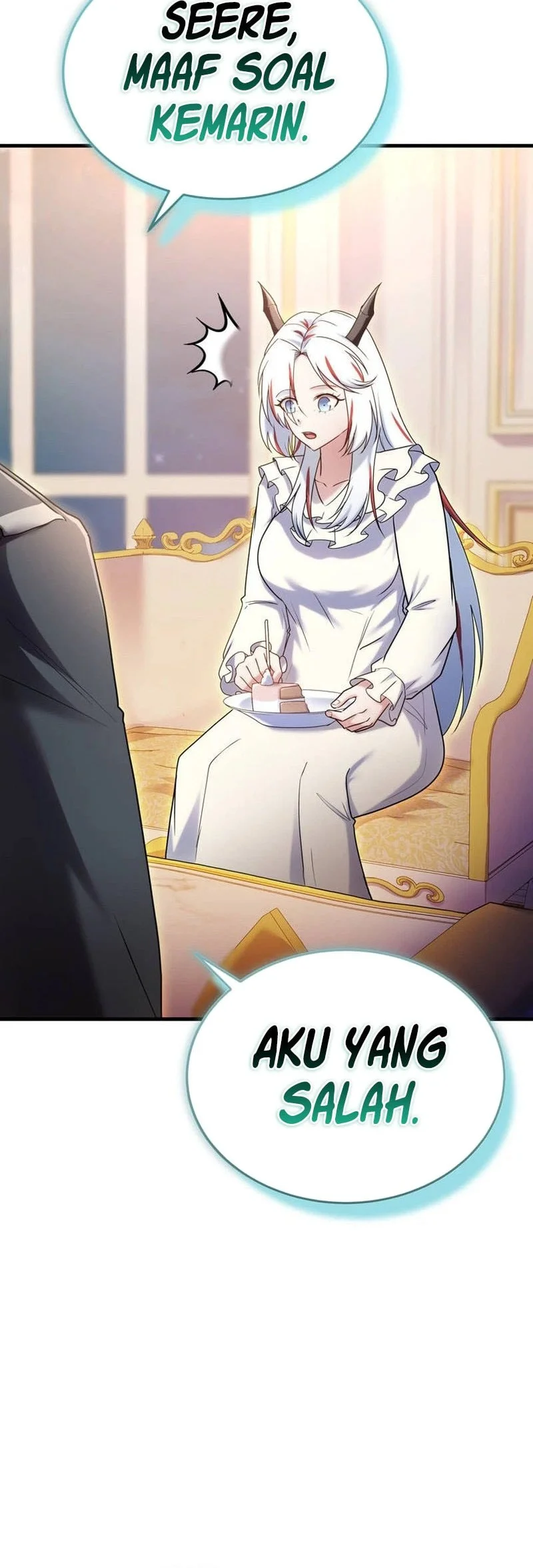 I Became The Master Of The Weakest Demon King Chapter 32 Gambar 57