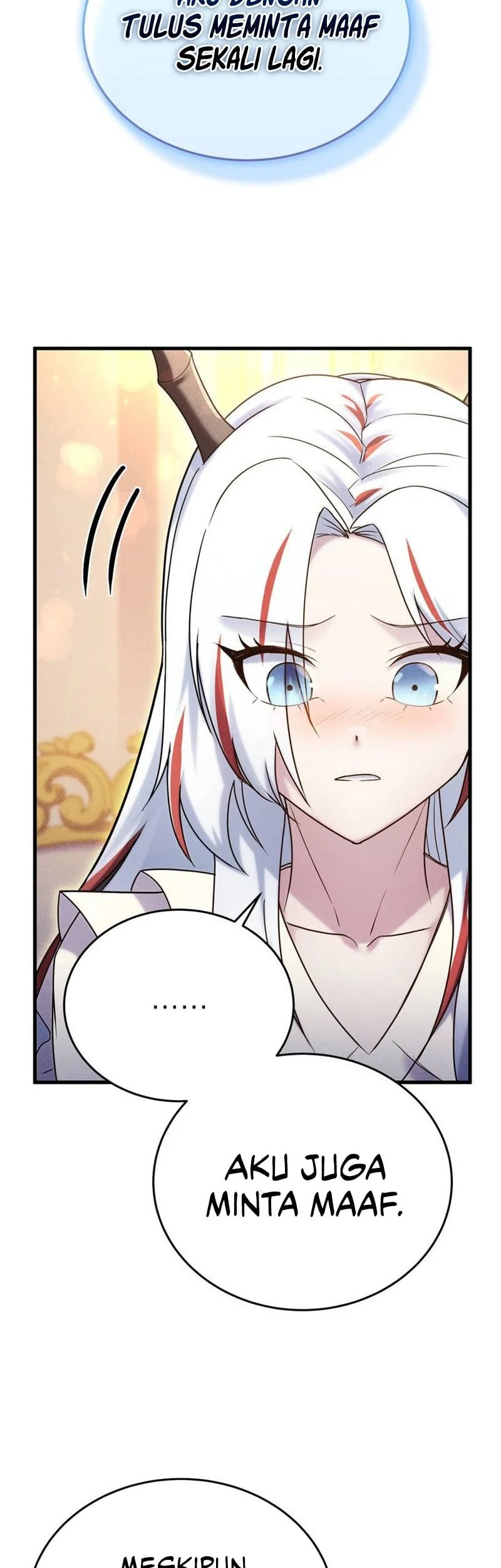 I Became The Master Of The Weakest Demon King Chapter 32 Gambar 59
