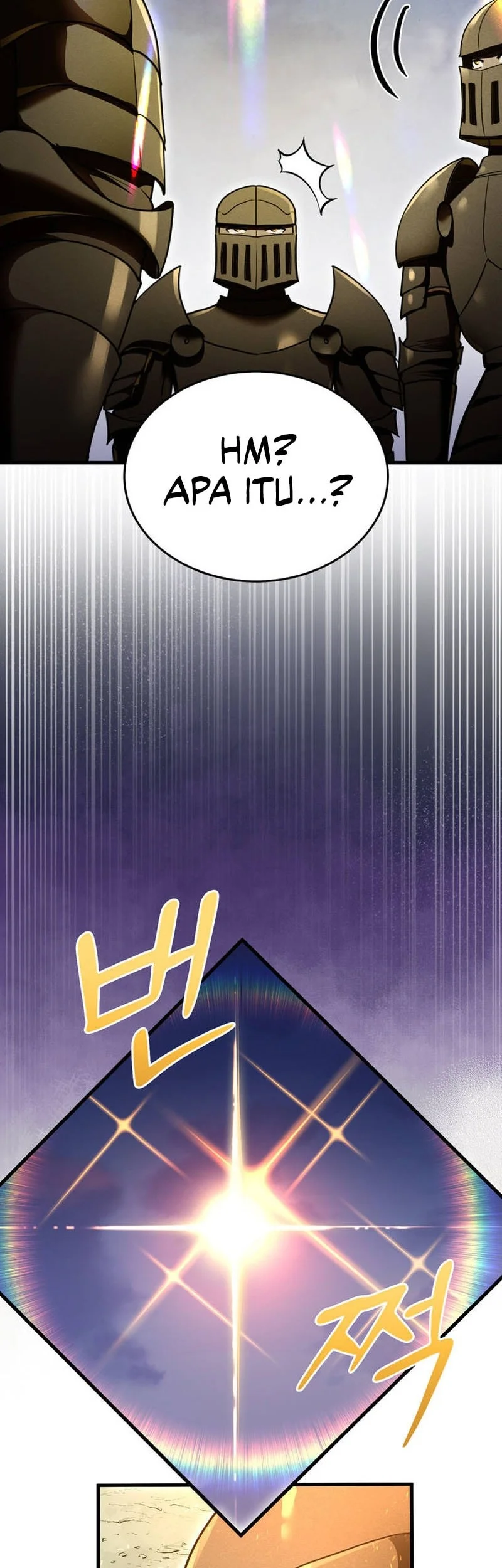 I Became The Master Of The Weakest Demon King Chapter 34 Gambar 62