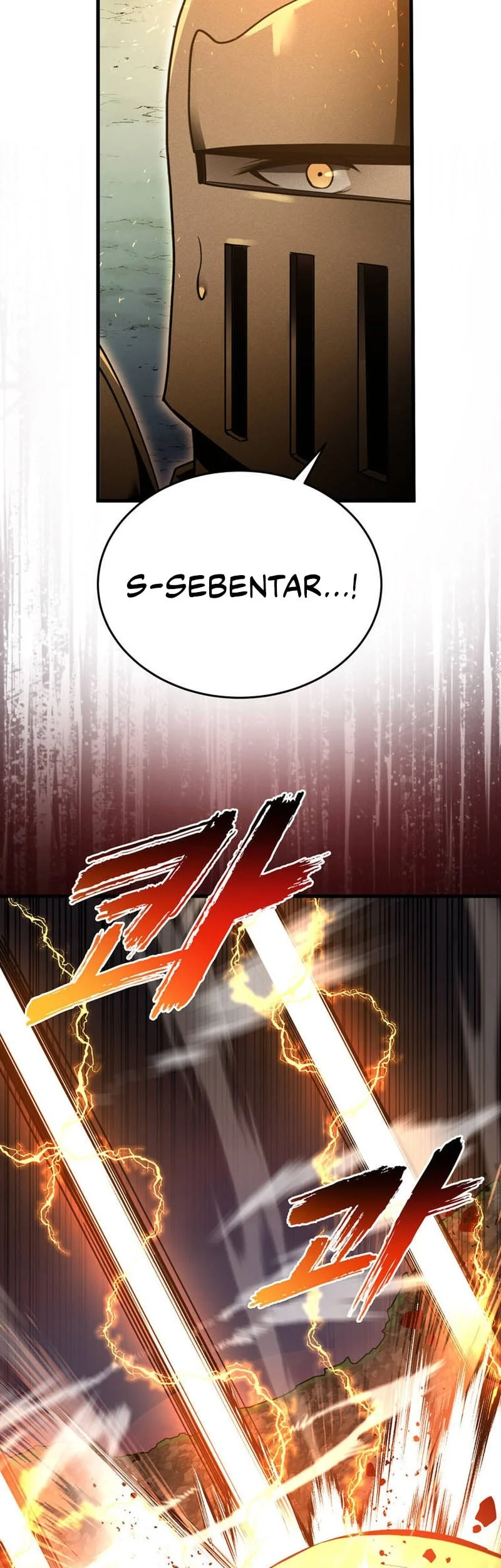 I Became The Master Of The Weakest Demon King Chapter 34 Gambar 63