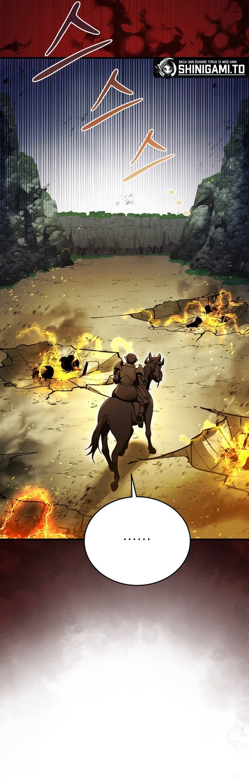 I Became The Master Of The Weakest Demon King Chapter 34 Gambar 65