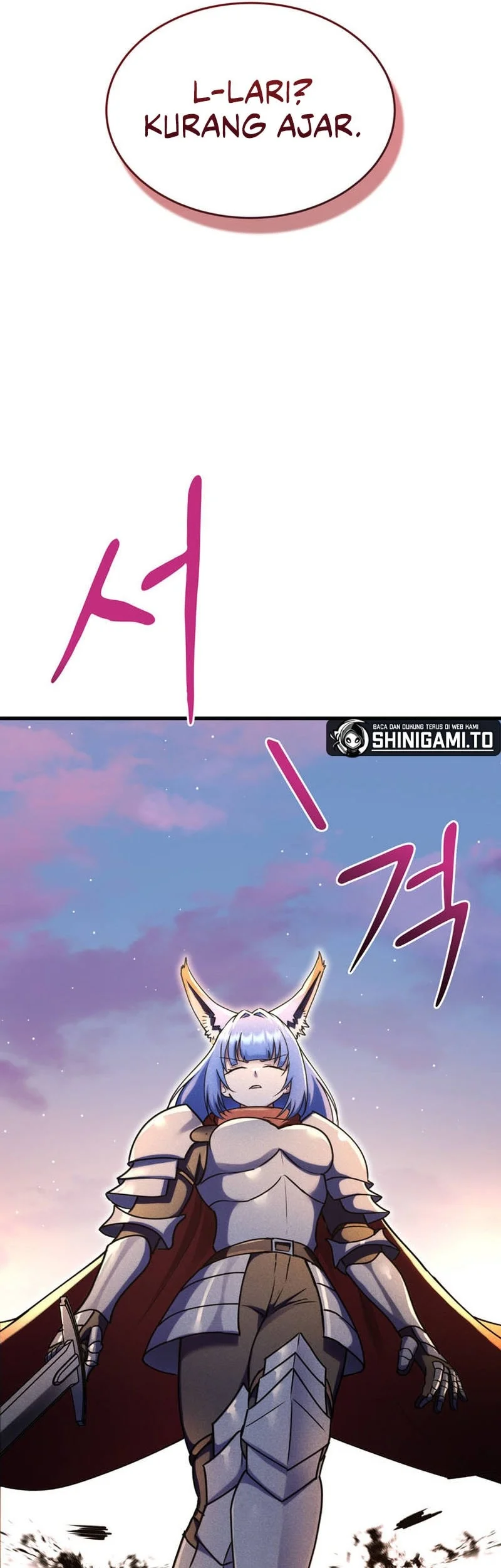 I Became The Master Of The Weakest Demon King Chapter 35 Gambar 53