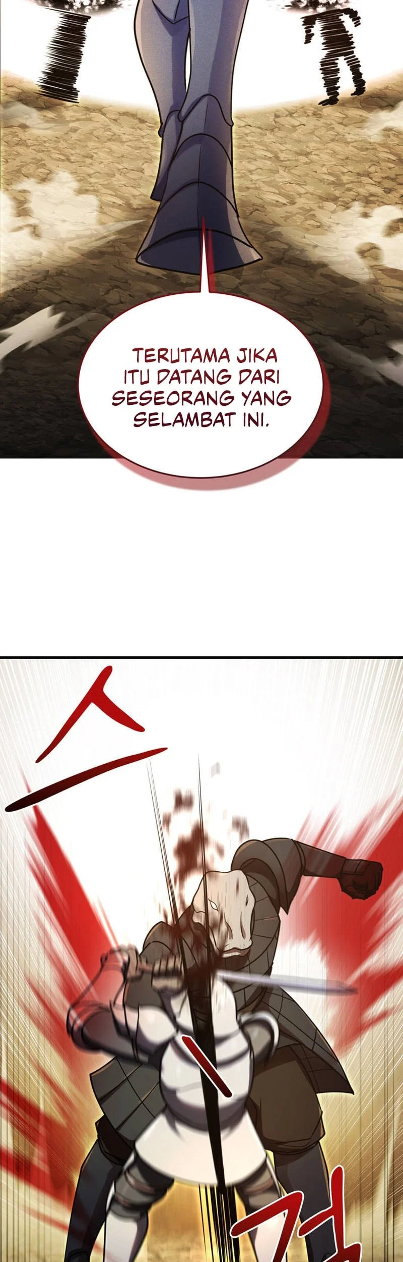 I Became The Master Of The Weakest Demon King Chapter 35 Gambar 54