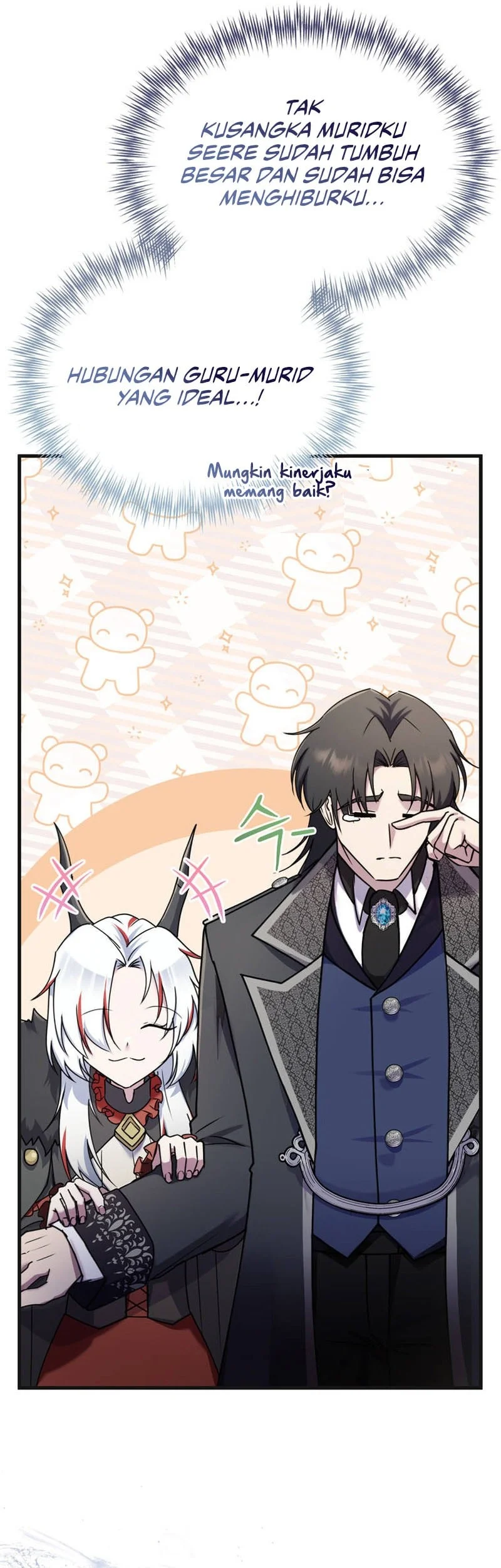 I Became The Master Of The Weakest Demon King Chapter 37 Gambar 56