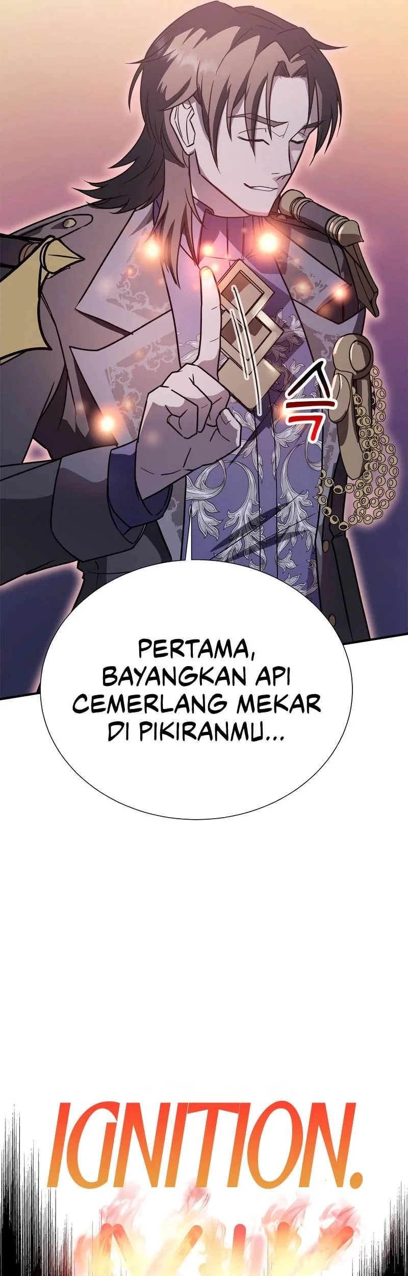I Became The Master Of The Weakest Demon King Chapter 4 Gambar 53