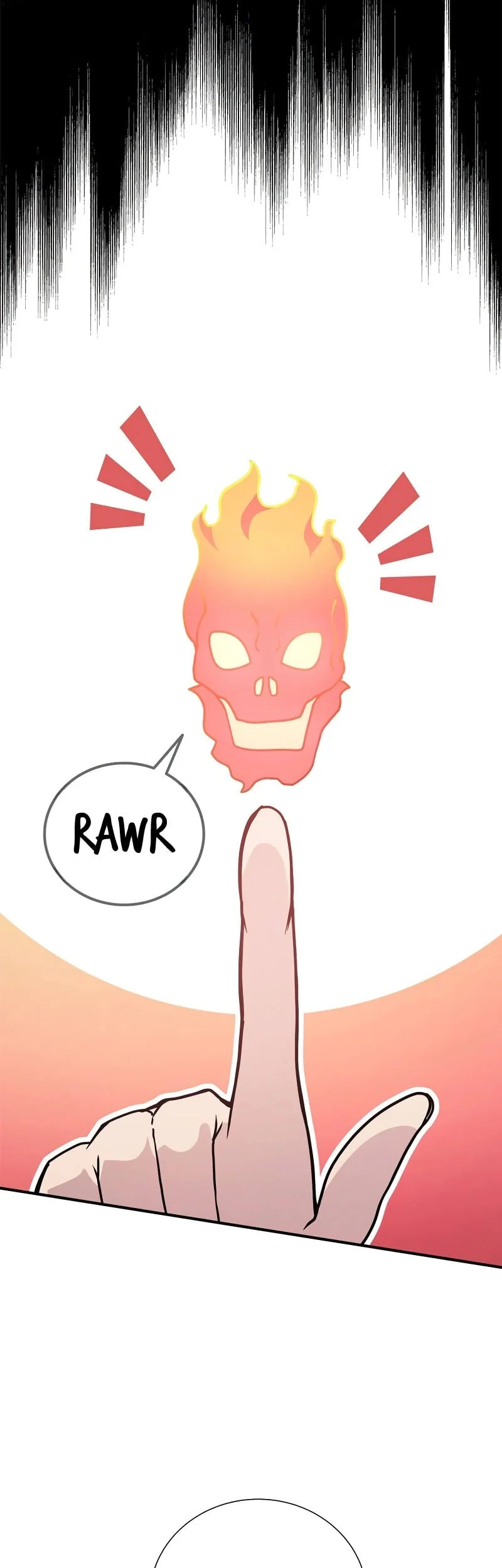 I Became The Master Of The Weakest Demon King Chapter 4 Gambar 55