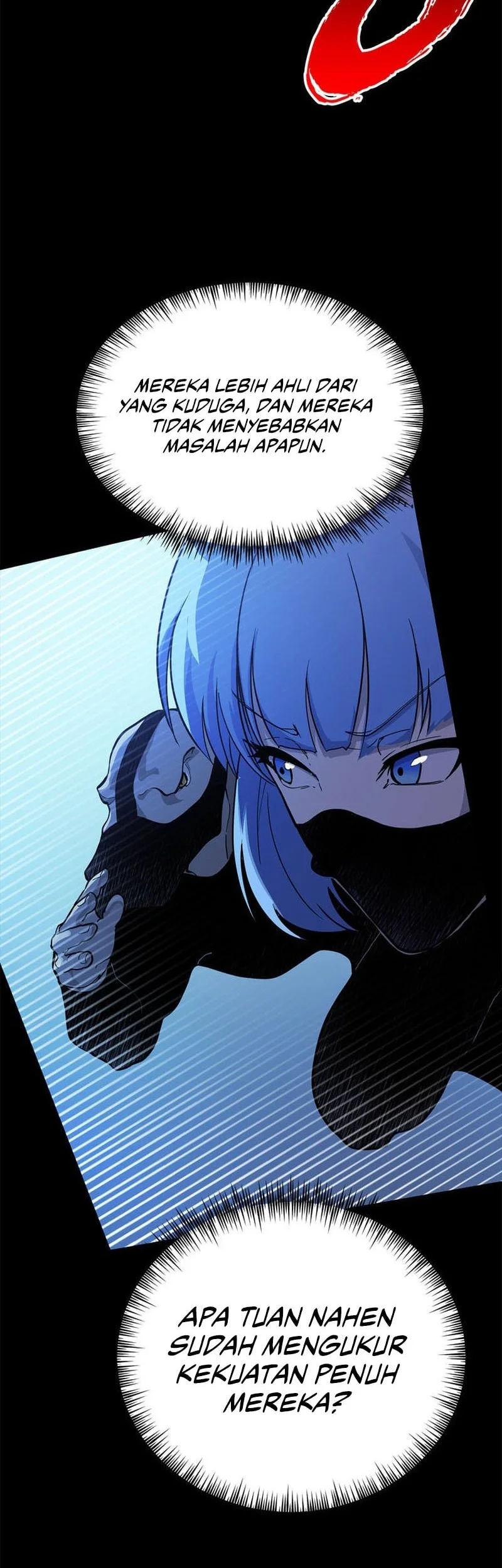I Became The Master Of The Weakest Demon King Chapter 5 Gambar 51