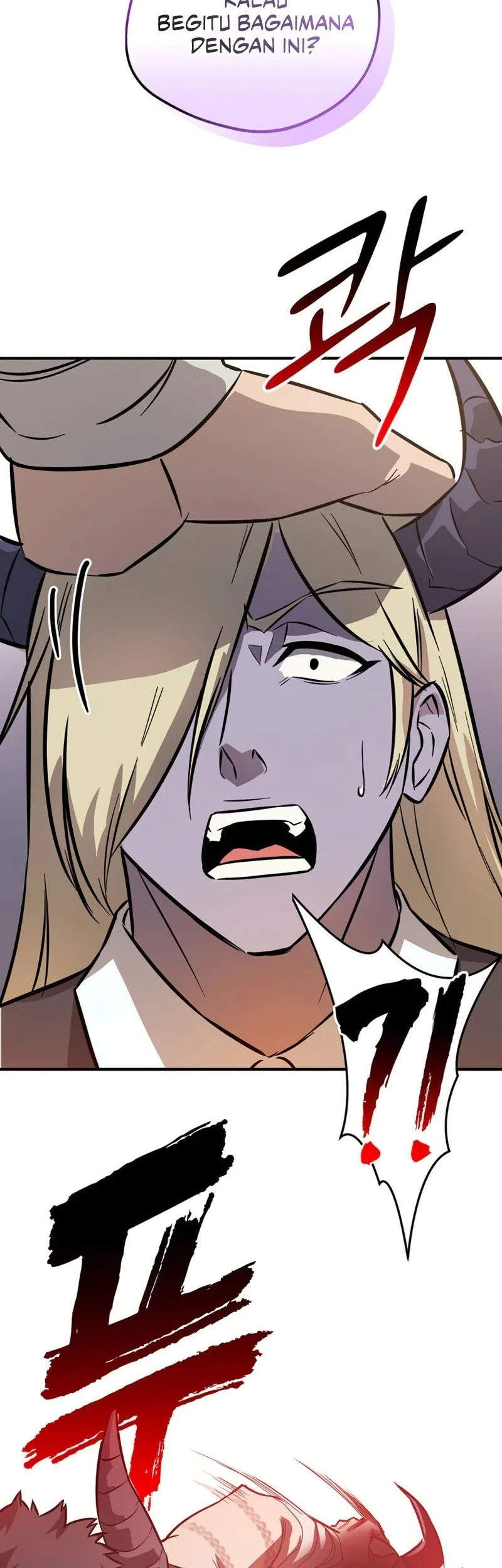 I Became The Master Of The Weakest Demon King Chapter 7 Gambar 55