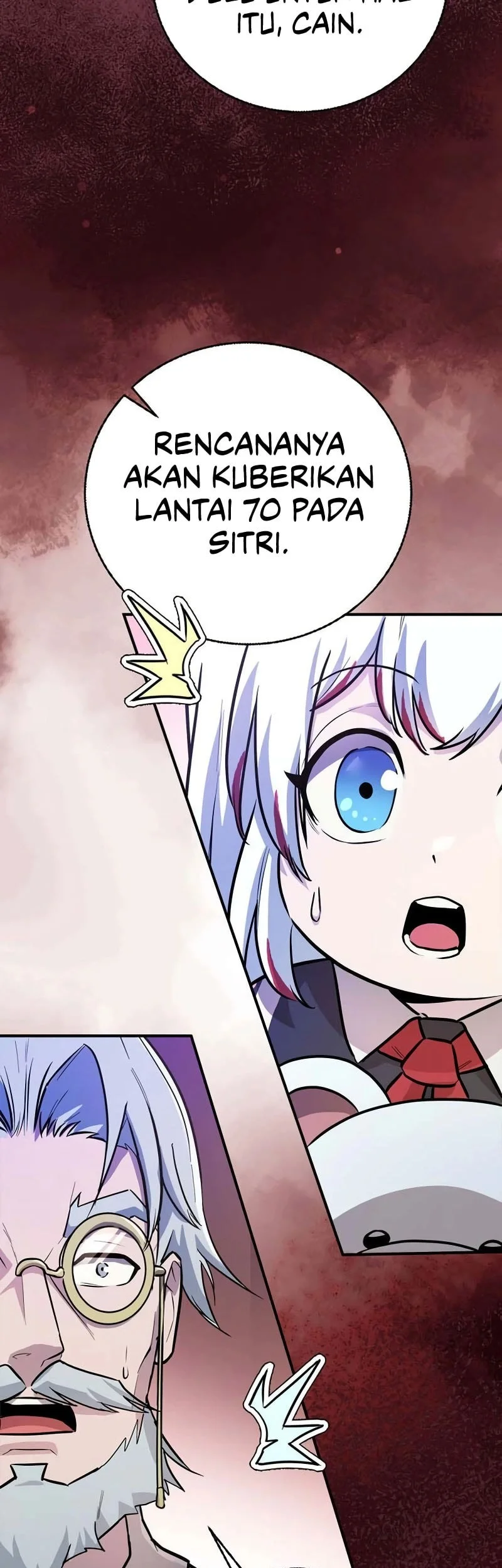I Became The Master Of The Weakest Demon King Chapter 8 Gambar 51