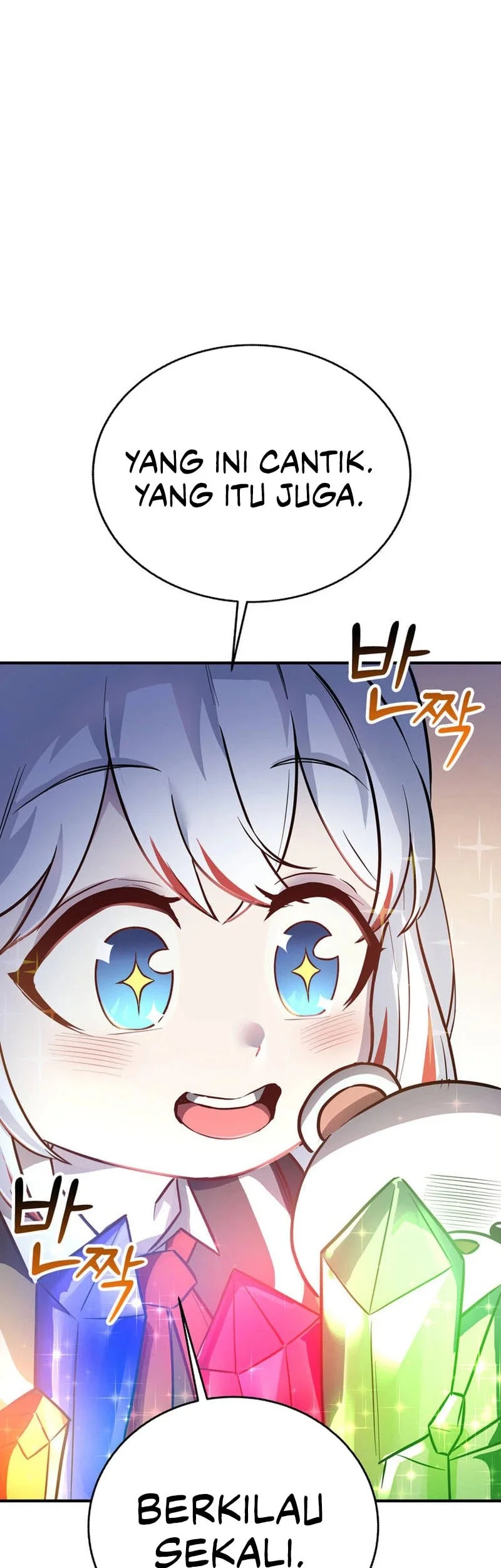 I Became The Master Of The Weakest Demon King Chapter 9 Gambar 51