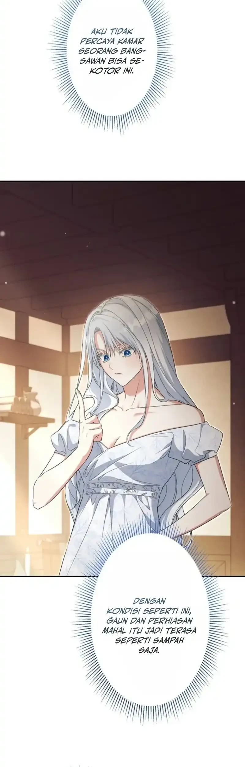I Became the Most Terrifying Stepmother in History?! Chapter 1 Gambar 39
