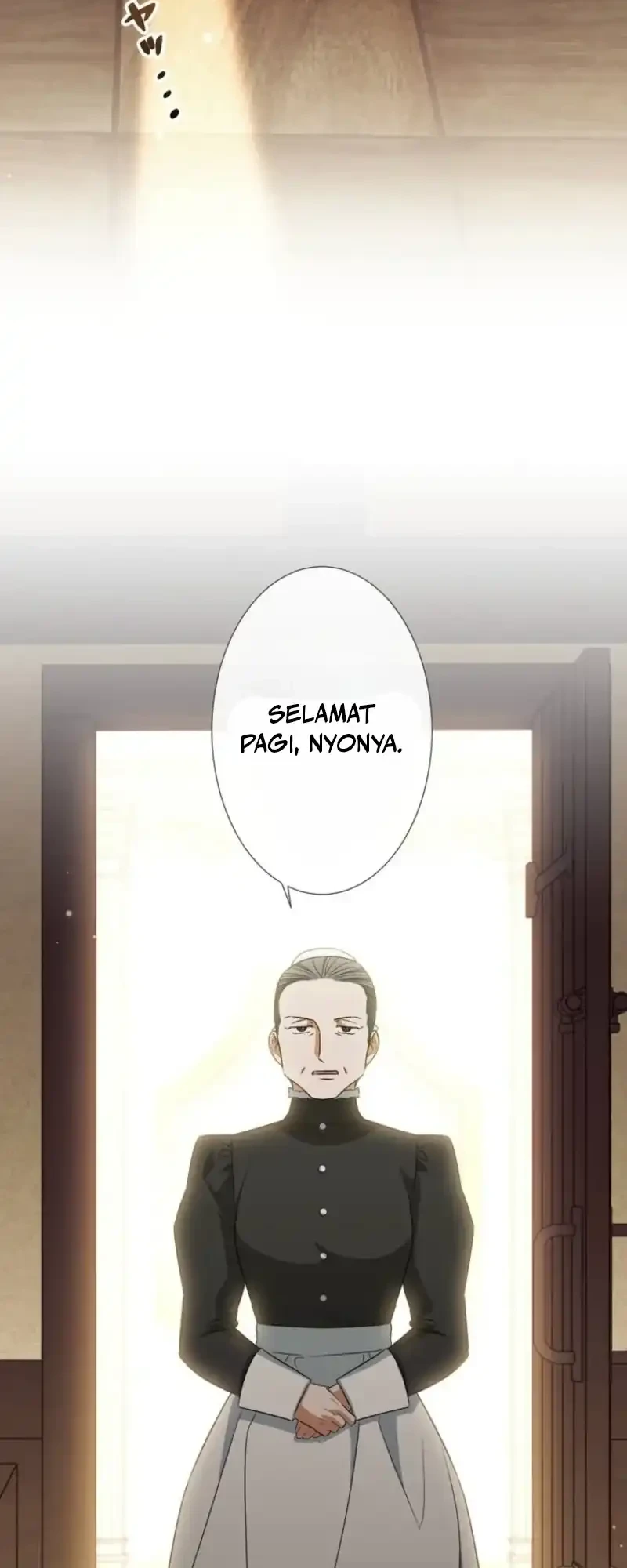 I Became the Most Terrifying Stepmother in History?! Chapter 1 Gambar 41
