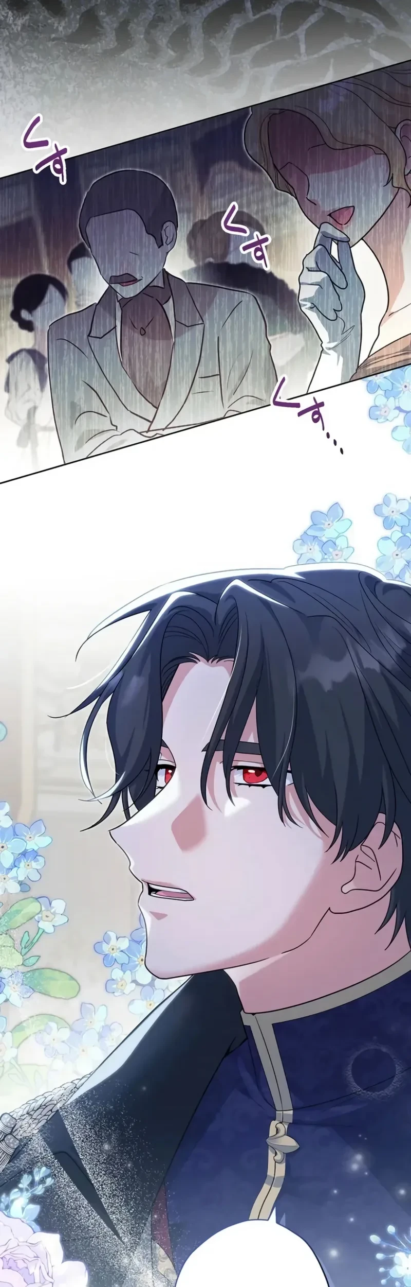 I Became the Most Terrifying Stepmother in History?! Chapter 14 Gambar 42