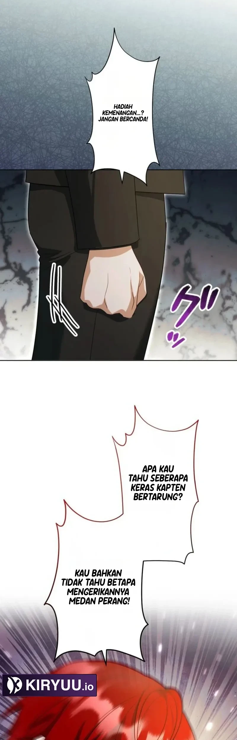 I Became the Most Terrifying Stepmother in History?! Chapter 15 Gambar 36