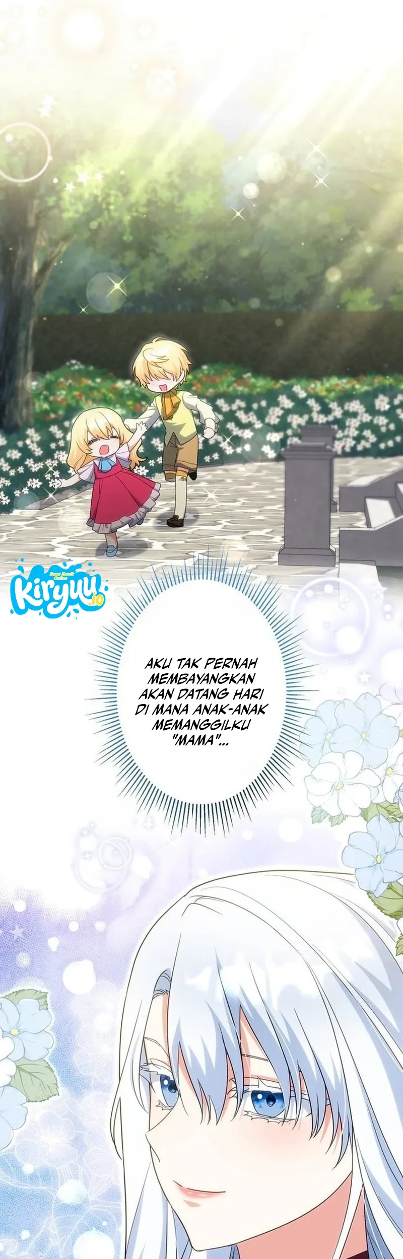 I Became the Most Terrifying Stepmother in History?! Chapter 17 Gambar 38