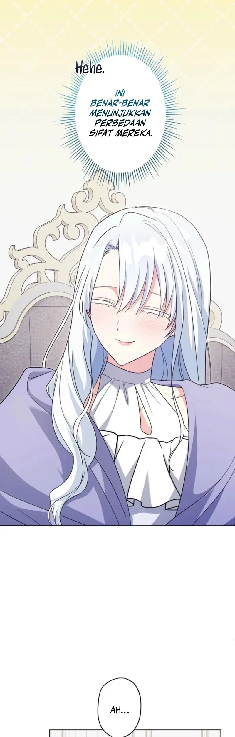 I Became the Most Terrifying Stepmother in History?! Chapter 22 Gambar 34