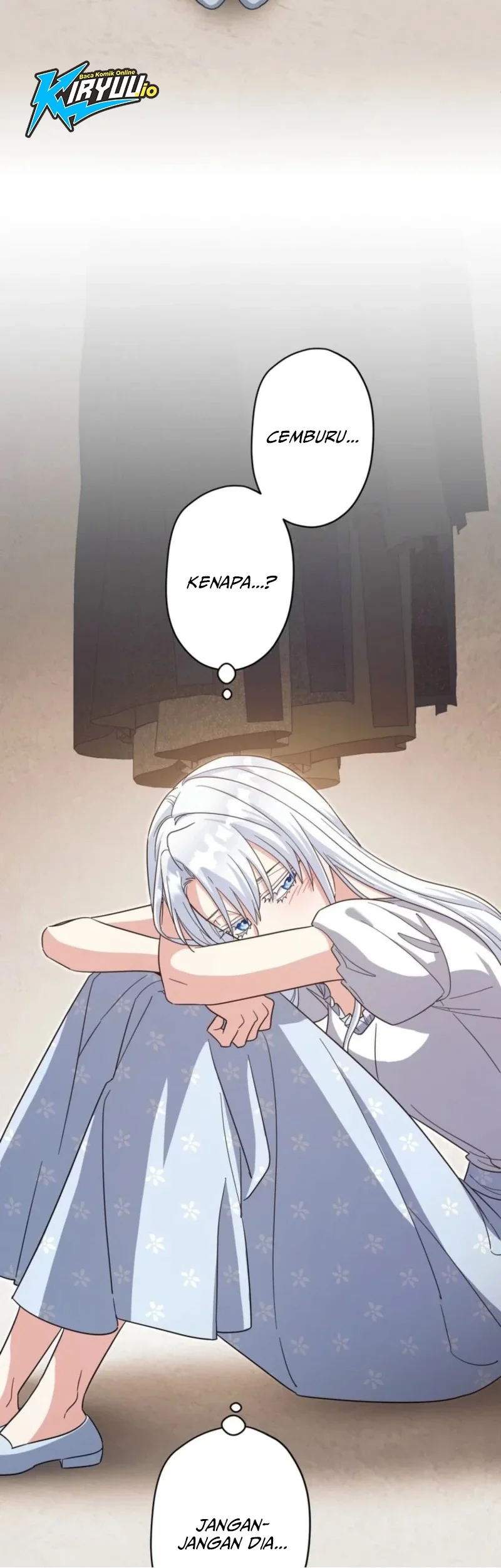 I Became the Most Terrifying Stepmother in History?! Chapter 23 Gambar 39
