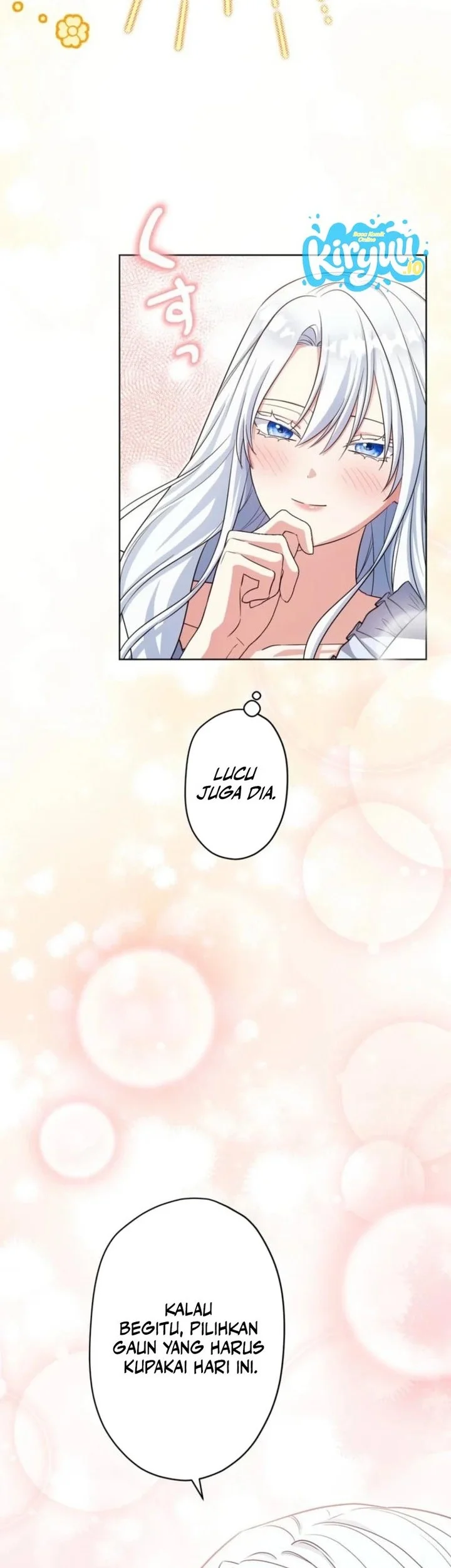 I Became the Most Terrifying Stepmother in History?! Chapter 24 Gambar 37