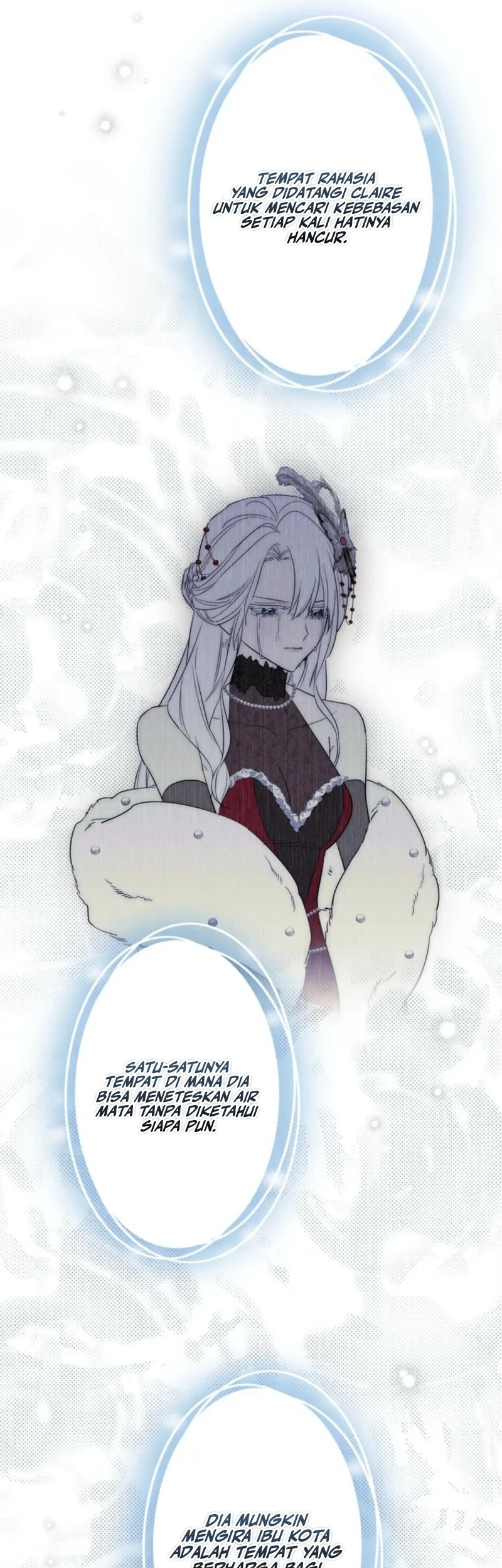 I Became the Most Terrifying Stepmother in History?! Chapter 26 Gambar 38