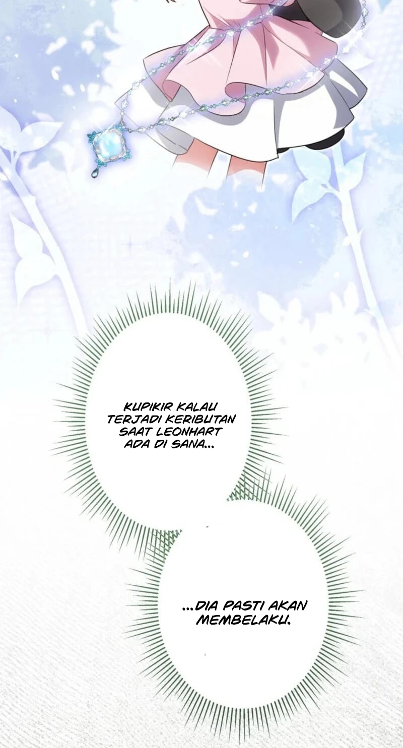 I Became the Most Terrifying Stepmother in History?! Chapter 29 Gambar 43