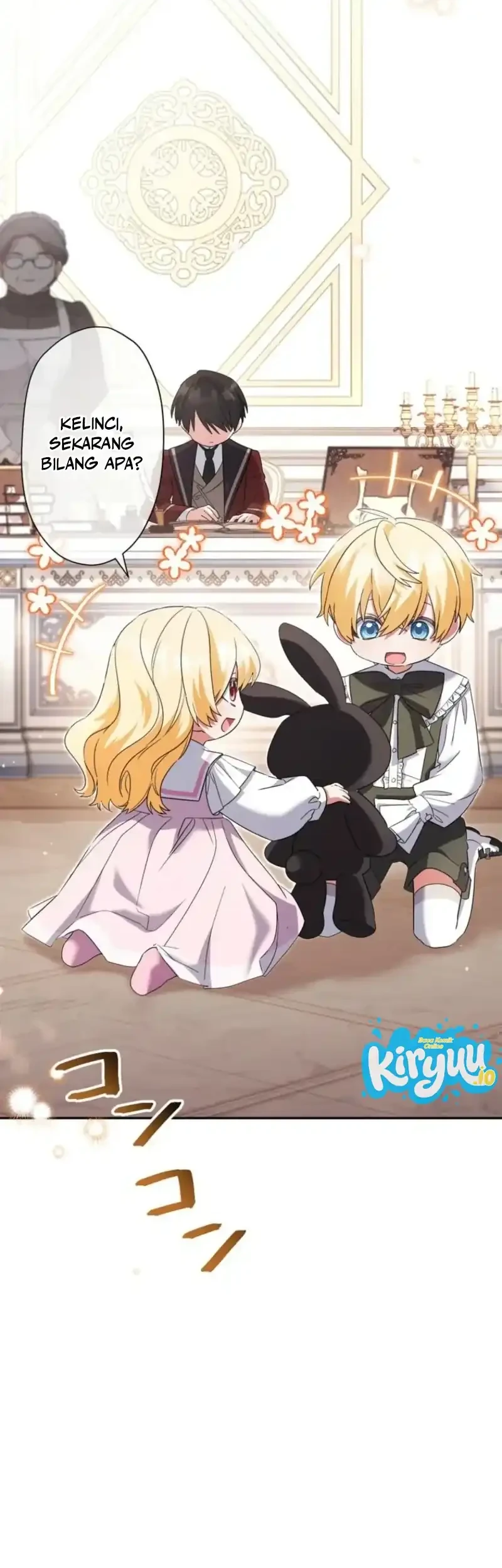 I Became the Most Terrifying Stepmother in History?! Chapter 3 Gambar 39
