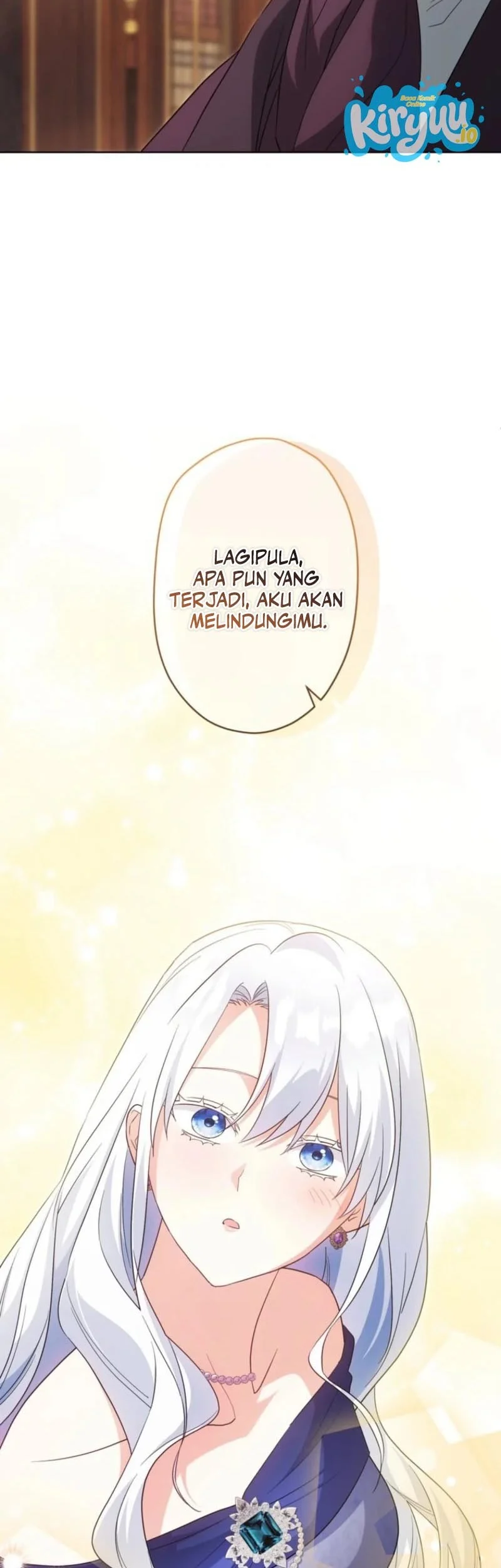 I Became the Most Terrifying Stepmother in History?! Chapter 30 Gambar 36