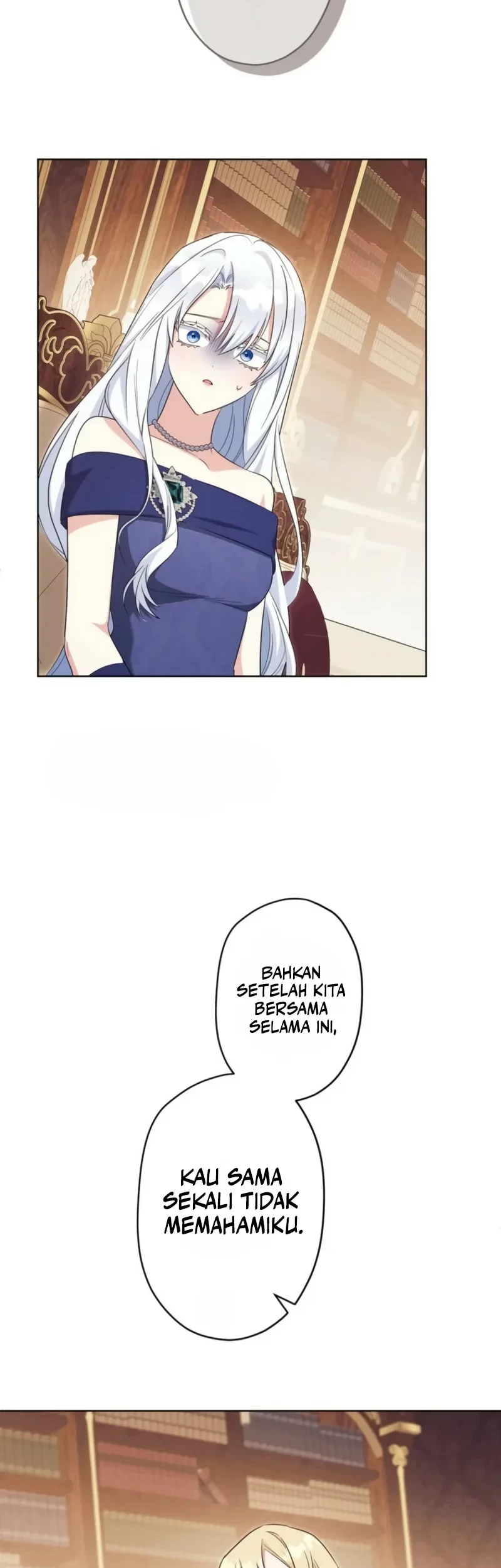 I Became the Most Terrifying Stepmother in History?! Chapter 31 Gambar 41