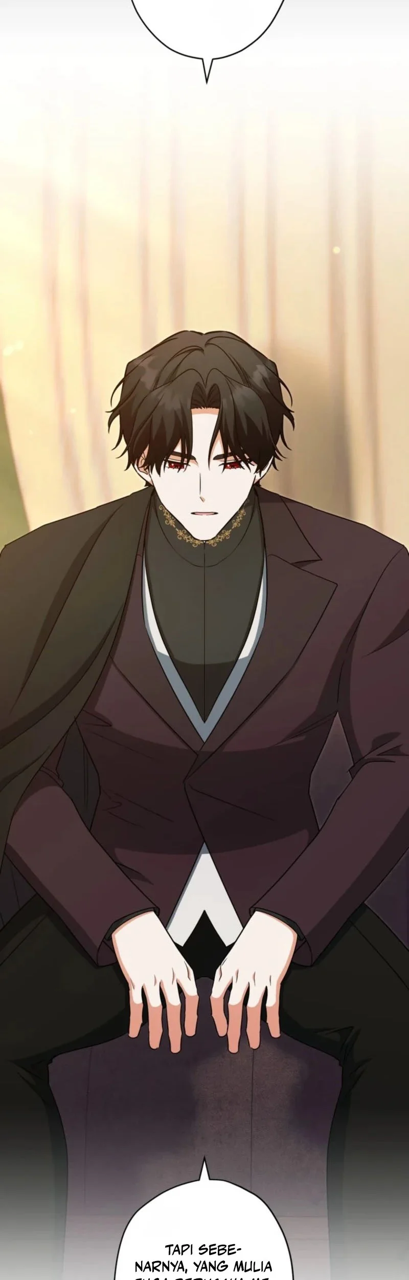 I Became the Most Terrifying Stepmother in History?! Chapter 33 Gambar 41