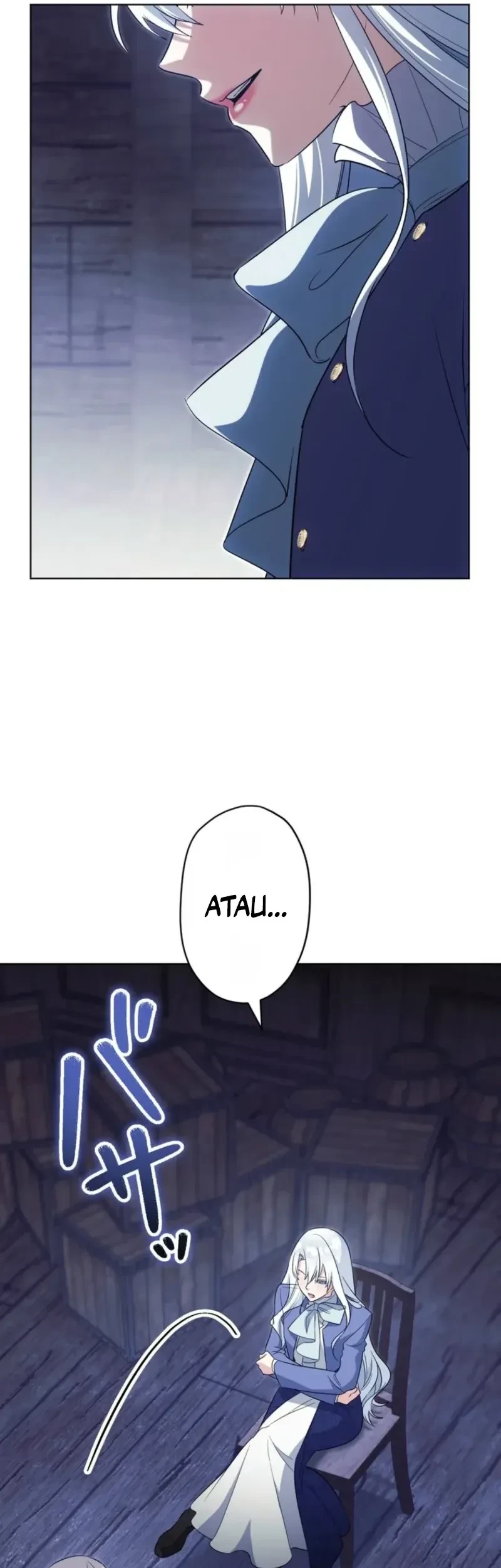 I Became the Most Terrifying Stepmother in History?! Chapter 34 Gambar 47
