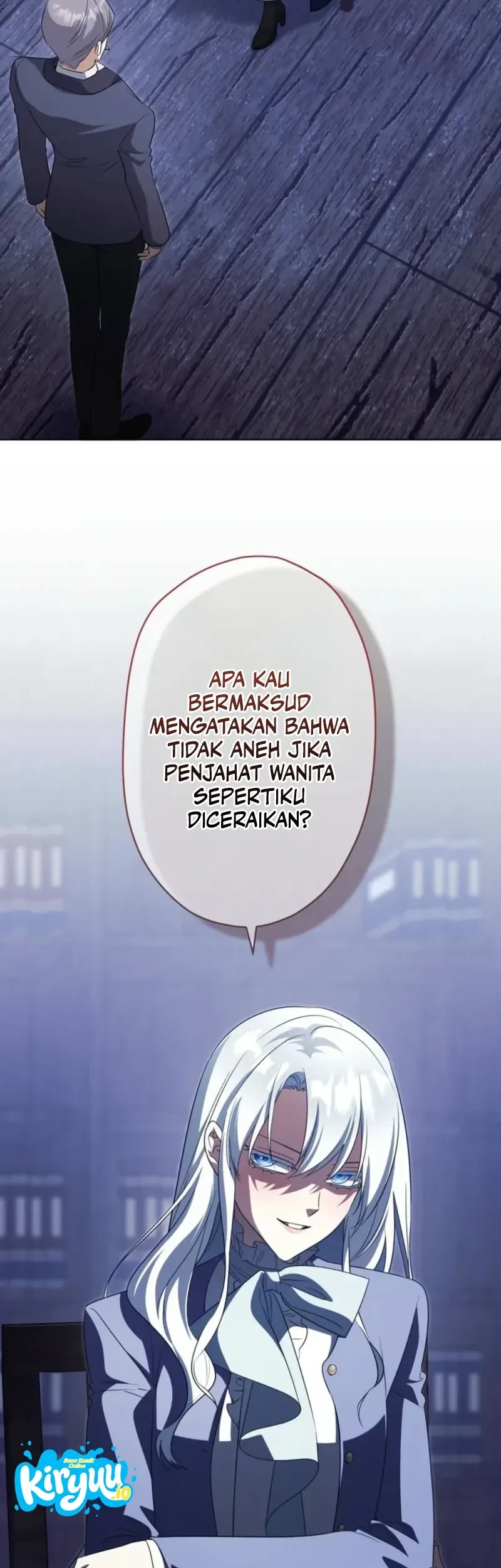 I Became the Most Terrifying Stepmother in History?! Chapter 34 Gambar 48