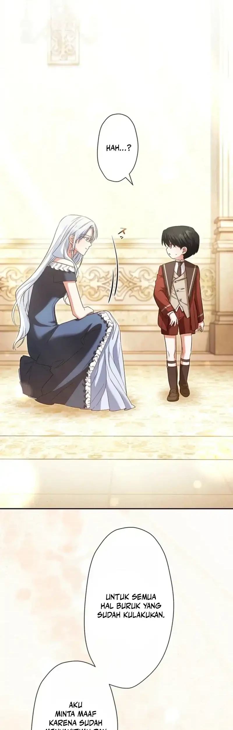 I Became the Most Terrifying Stepmother in History?! Chapter 4 Gambar 43