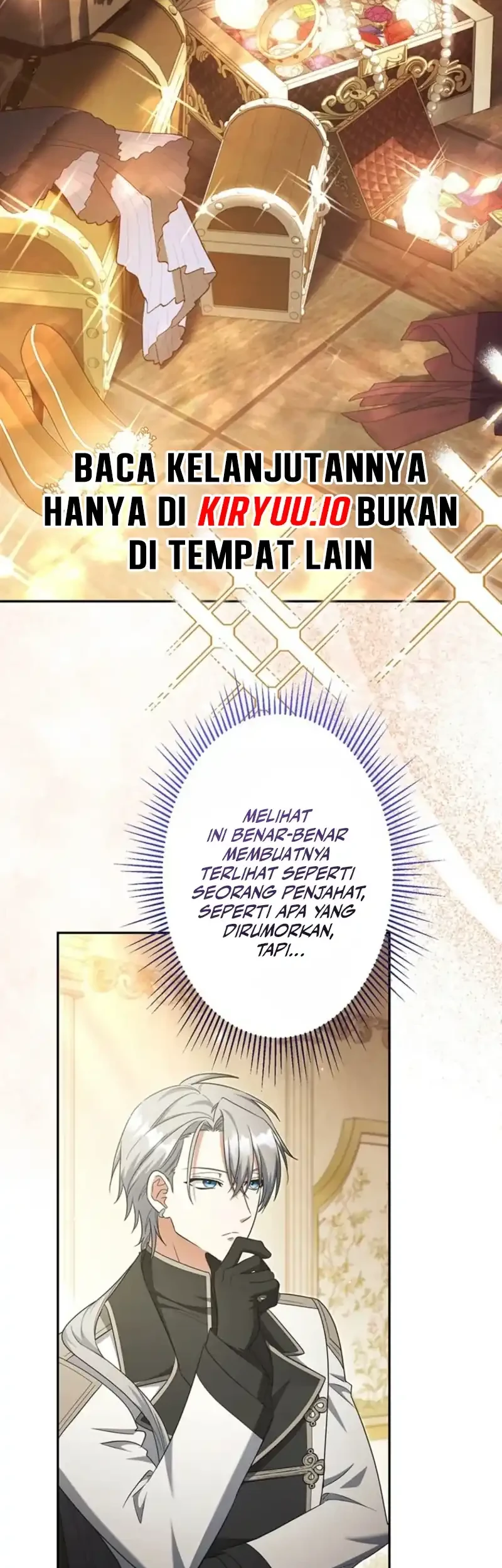 I Became the Most Terrifying Stepmother in History?! Chapter 5 Gambar 38