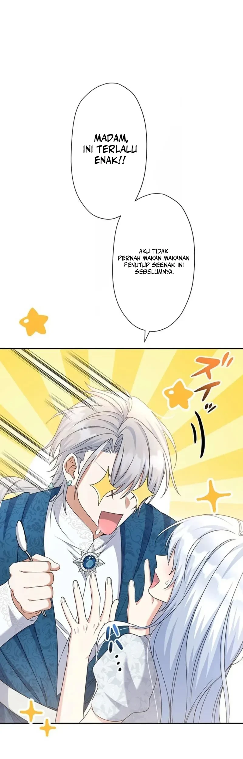 I Became the Most Terrifying Stepmother in History?! Chapter 6 Gambar 38