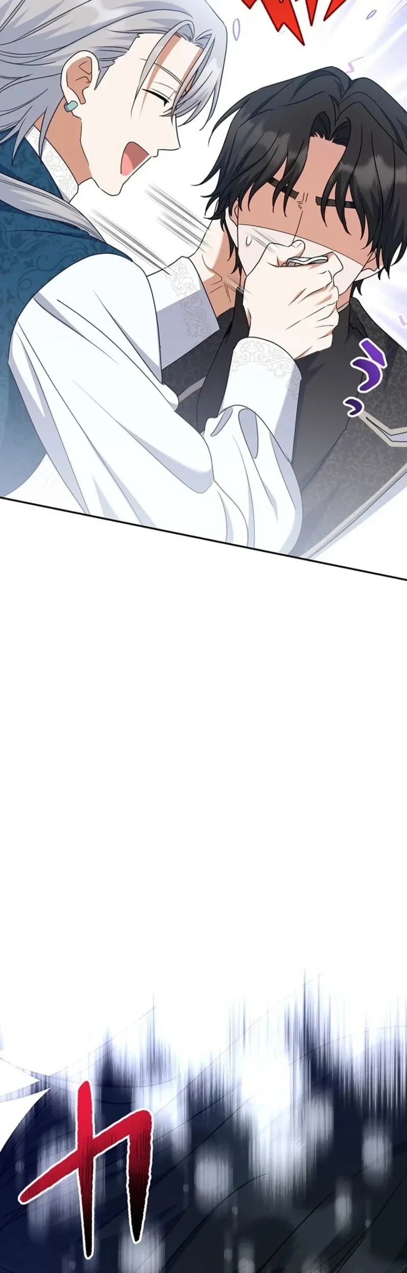 I Became the Most Terrifying Stepmother in History?! Chapter 6 Gambar 40